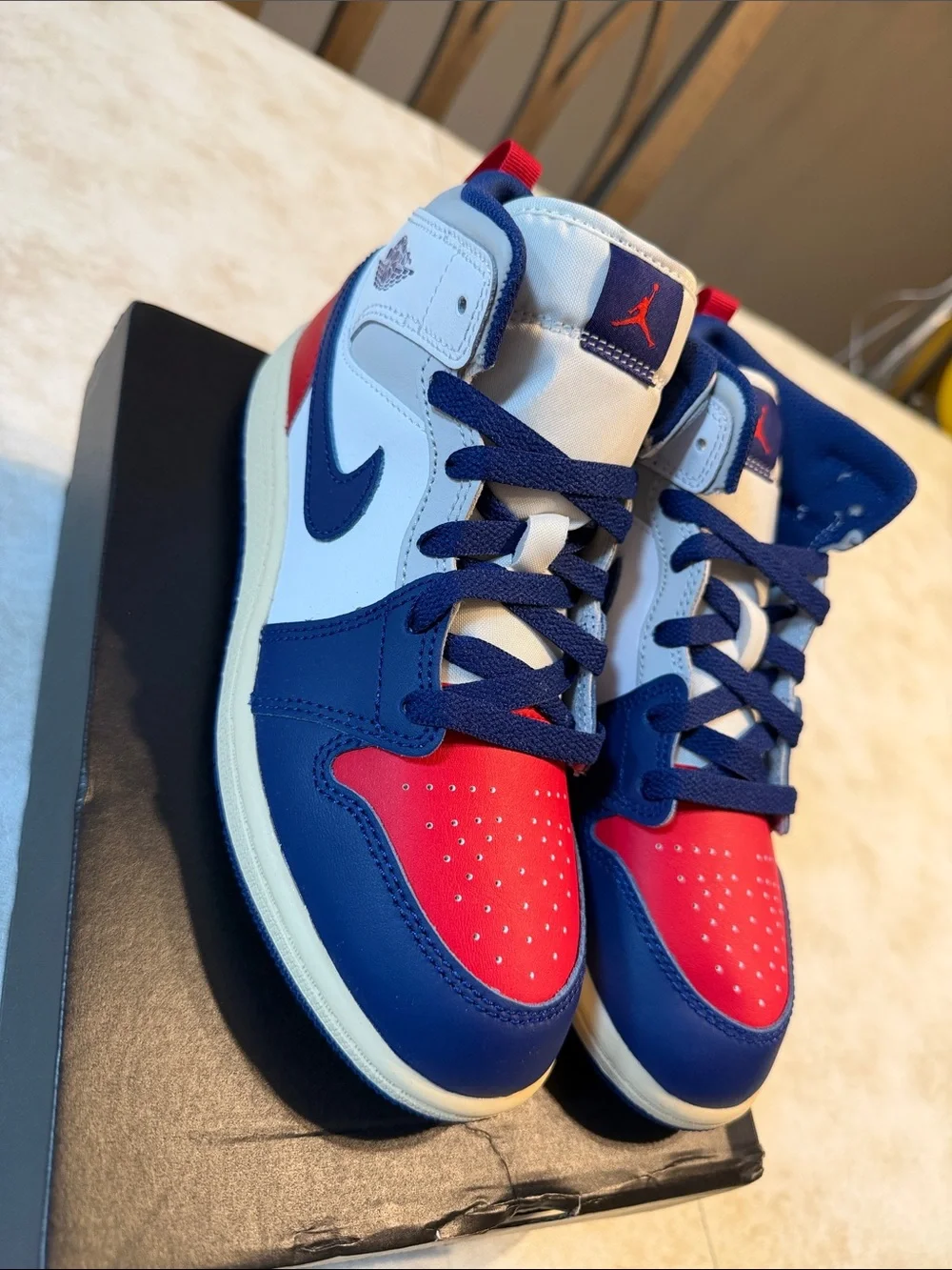 Jordan classic kids